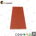 WPC colorful mdf decorative wall panel